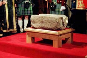 King Charles’ coronation to bring Stone of Destiny back to England - what is it, why is it controversial? 