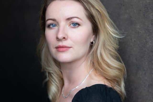 KATE GEE-FINCH