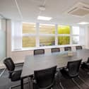 The new centre is now open in Aylesbury
