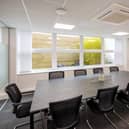 The new centre is now open in Aylesbury