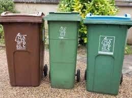 Changes to bin prices have been proposed by the authority