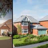 Redrow's search for their longest ever resident