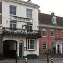 The Green Man in Market Square has been closed for over eight years and is best known for its popularity with rock icons such as the later Motorhead singer, Lemmy. We Sold It is looking for a buyer who could restore the pub to its former glory.