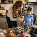 Calling all budding bakers this Autumn!