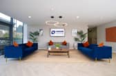 Challenge House