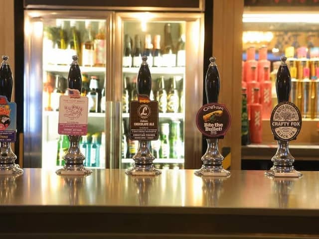 We've taken a closer look at the pub's that are most popular with our readers.