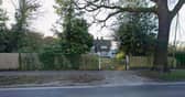 Amersham Road Image: Google