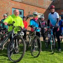 Winslow Wheelers