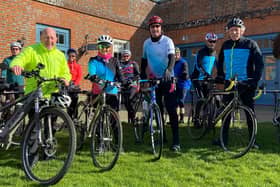 Winslow Wheelers