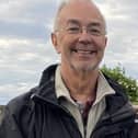 Martin Tett, Leader, Buckinghamshire Council.