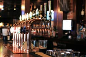 Five Bucks watering holes have been named in The Telegraph's list of England's Best 500 Pubs - including one from Aylesbury and two close by.