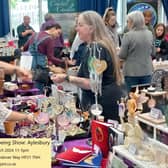 Aylesbury Mind Body Spirit Wellbeing Show