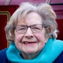 Vera Head died aged 97 earlier this year. Photo: Mark Roberts/Liberal Democrats