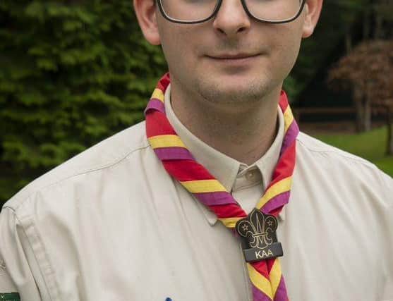 George Leaver