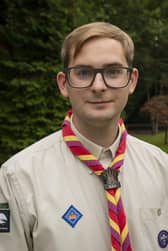 George Leaver