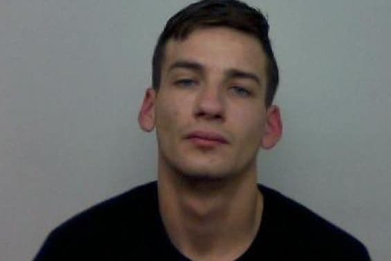 Man jailed after stealing money and jewellery from property in Aylesbury Vale village 
