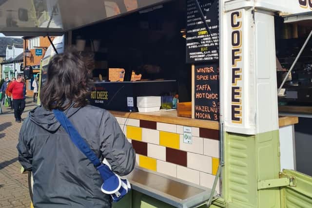 Food Truck