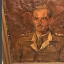 The portrait