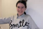 YouTuber Lydia Alty