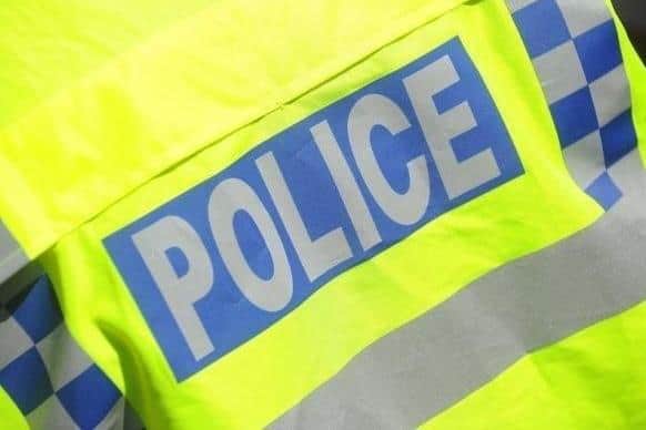 Police are warning online sellers to on their guard