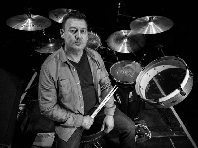 Scott Ottaway