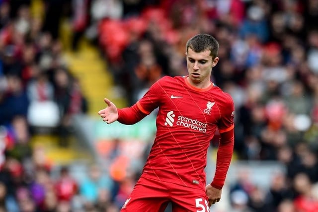 Salford City has secured the signature of former Liverpool midfielder Ben Woodburn, as reported by The Daily Mail, on a free transfer, Ben Woodburn saw rapid rise in 2016 when he became the youngest goal scorer in the club’s history. His time at Liverpool, however, was marked by limited opportunities in a squad brimming with talent, leading to just 11 Premier League appearances.