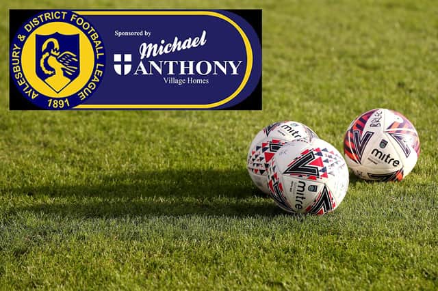 AWFC hit six to go top in ADL.