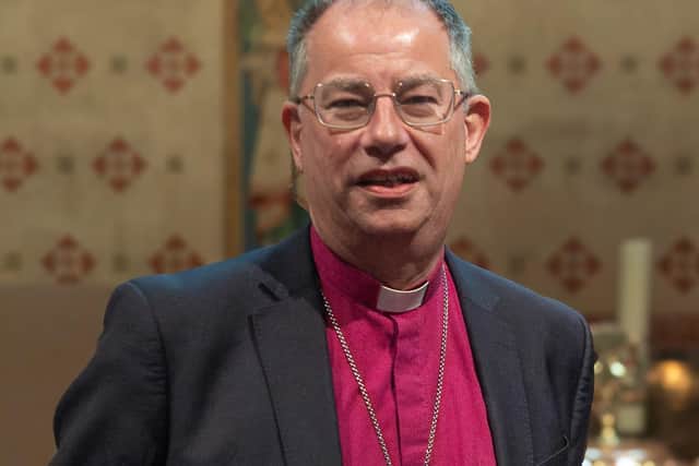 Steven Croft, the Bishop of Oxford, has paid tribute to Pope Francis following his death at the age of 88