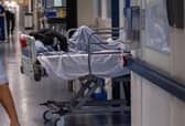 Dozens of people died from the heat in the Thames Valley last year, according to figures from the UK Health Security Agency