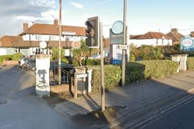 The Plough in Aylesbury