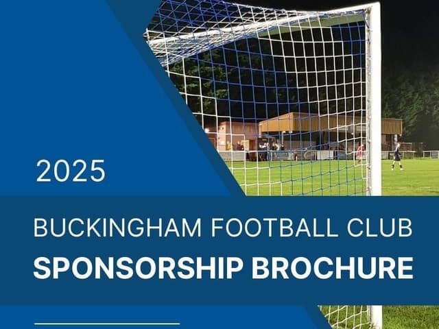 Sponsorship Brochure