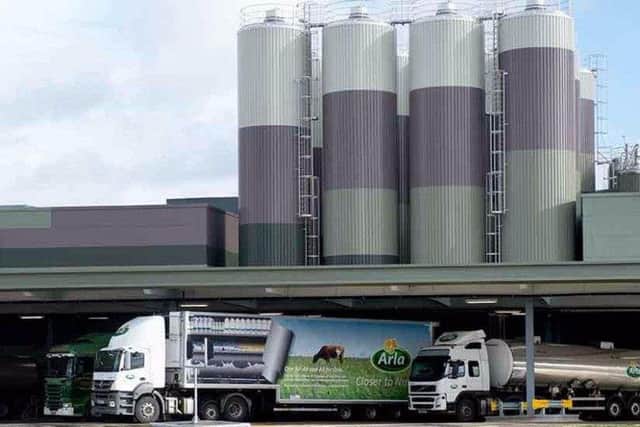 Arla Foods
