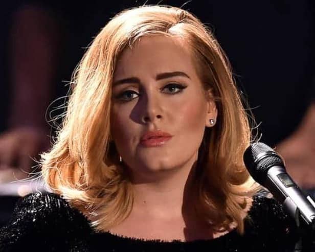 Adele has found herself the subject of a plagiarism claim in a Brazilian court over her song, “Million Years Ago.”