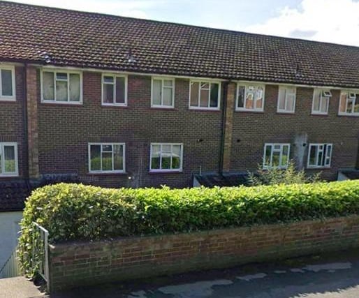 Terriers and Amersham Hill has seen the median property price rise from £325,500 to £380,000 over a 12-month period, a 16.7% rise.