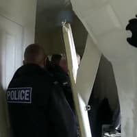 Man arrested for drug offences after warrant executed in Aylesbury