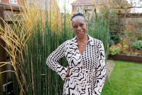 Sharon Patterson