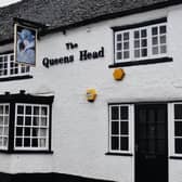 The pub has closed its doors for good