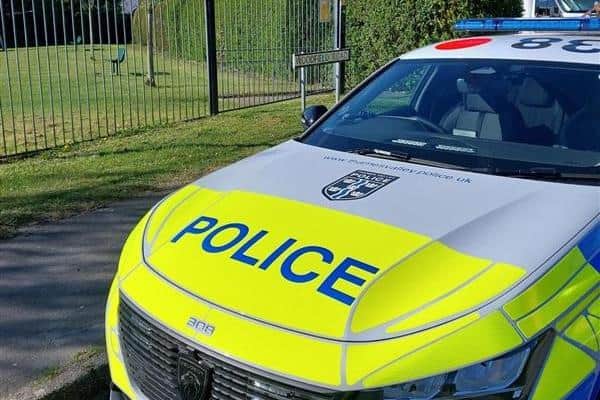 Suspected drug driver arrested in Princes Risborough neighbourhood ...
