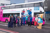 Brand the Bus