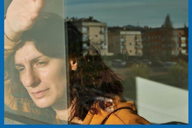 This winter you can help make homelessness rare, brief and non-recurring