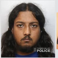 Aylesbury man with zombie knife, revolver, and sword jailed on weapons charges