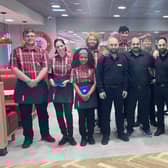 Wimpy in Aylesbury