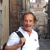 Campaigner, Jeff Crisp