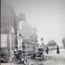 Dagnall Main Road South.