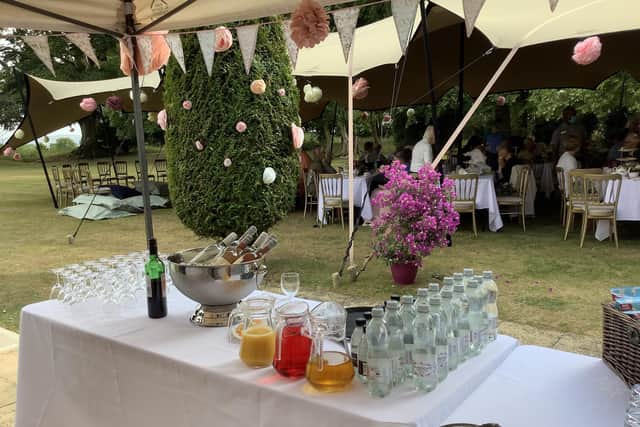 drinks to cater for all