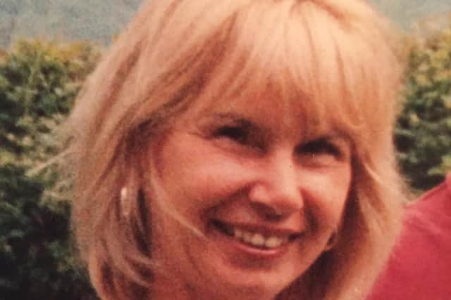 Janet Brown was killed 30 years ago