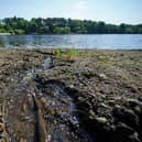 Water companies are allowed to release sewage and wastewater into rivers and seas to prevent it from backing up - but only during wet weather. Image: Peter Byrne PA