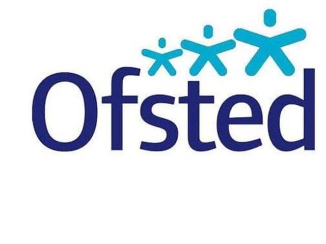 High Ash CE Primary School Requires Improvement, according to its latest Ofsted report