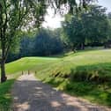 Chiltern Forest Golf Club