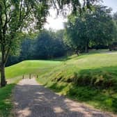 Chiltern Forest Golf Club